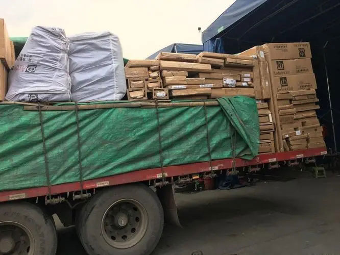 陆丰家具托运